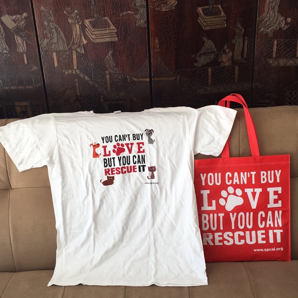 RESCUE T-Shirt